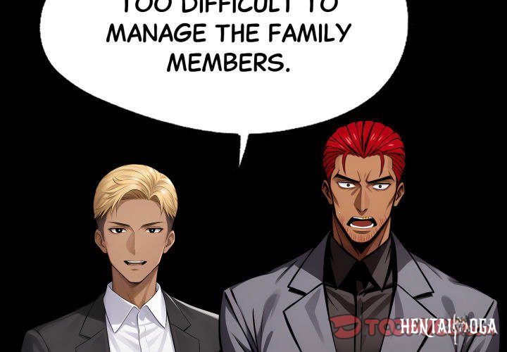 Gangster x Office Lady Gangster x Office Lady Chapter 89 - Page 3