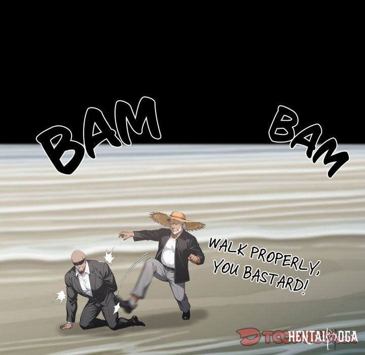 Gangster x Office Lady Gangster x Office Lady Chapter 89 - Page 30