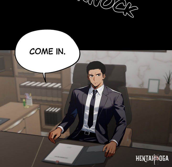 Gangster x Office Lady Gangster x Office Lady Chapter 89 - Page 33