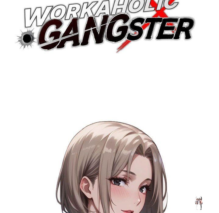 Gangster x Office Lady Gangster x Office Lady Chapter 89 - Page 37