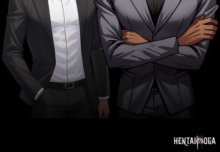 Gangster x Office Lady Gangster x Office Lady Chapter 89 - Page 4