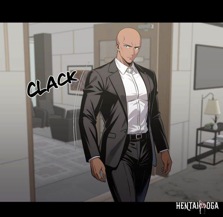 Gangster x Office Lady Gangster x Office Lady Chapter 89 - Page 42