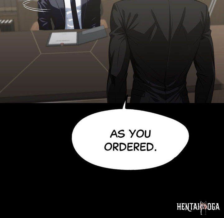 Gangster x Office Lady Gangster x Office Lady Chapter 89 - Page 44