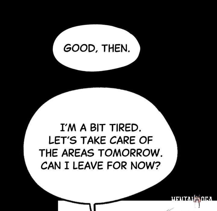 Gangster x Office Lady Gangster x Office Lady Chapter 89 - Page 45