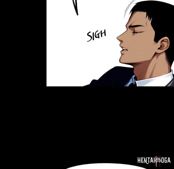 Gangster x Office Lady Gangster x Office Lady Chapter 89 - Page 46