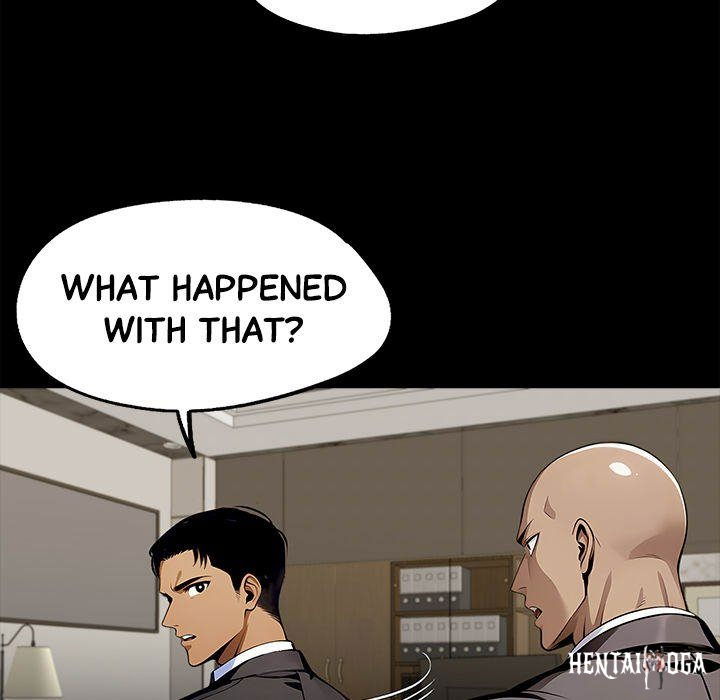 Gangster x Office Lady Gangster x Office Lady Chapter 89 - Page 49