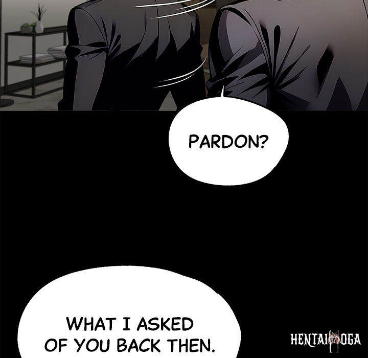 Gangster x Office Lady Gangster x Office Lady Chapter 89 - Page 50