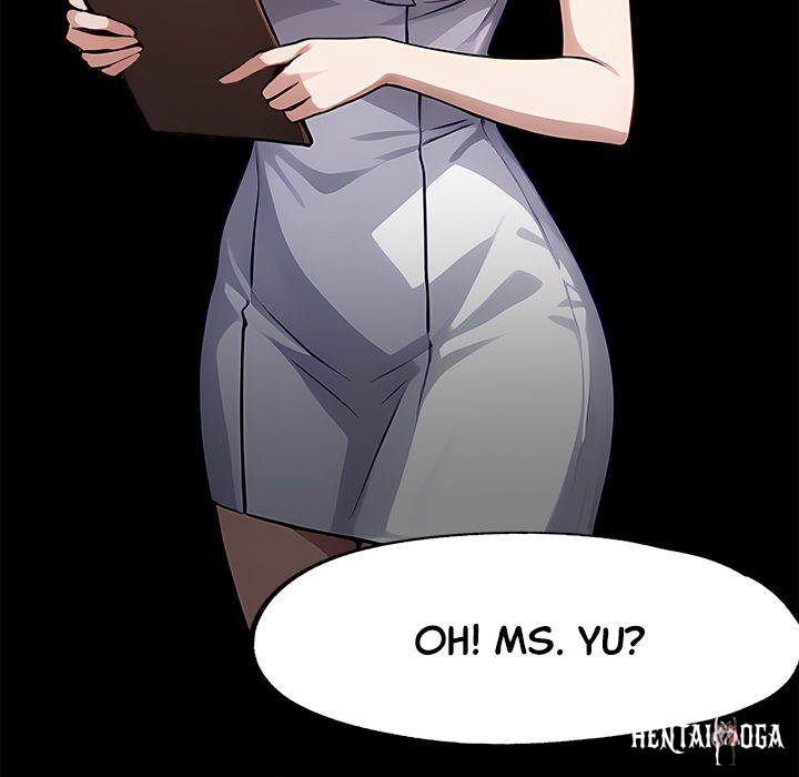 Gangster x Office Lady Gangster x Office Lady Chapter 89 - Page 52