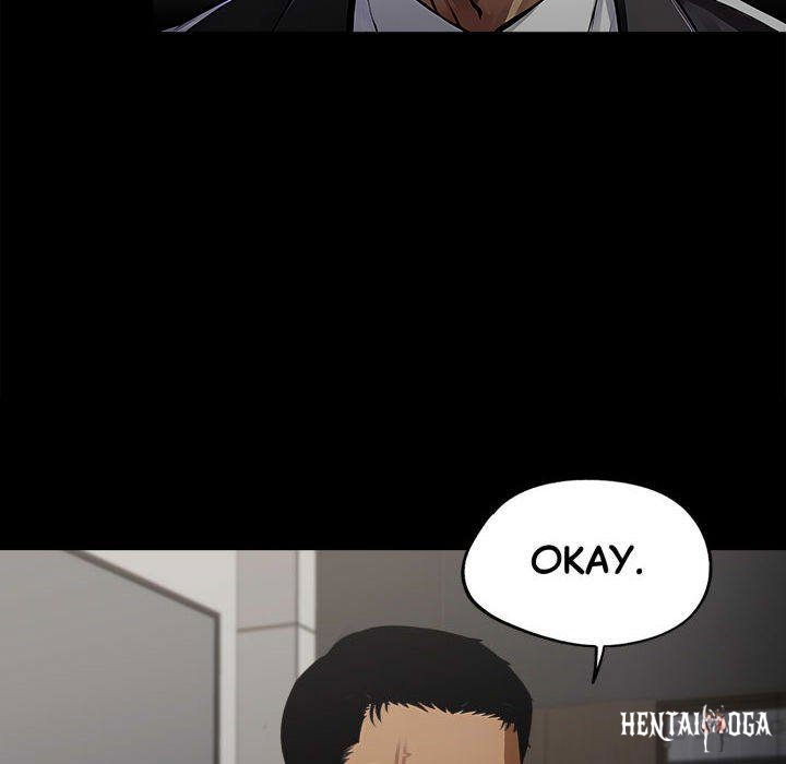 Gangster x Office Lady Gangster x Office Lady Chapter 89 - Page 54