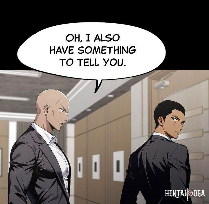 Gangster x Office Lady Gangster x Office Lady Chapter 89 - Page 56