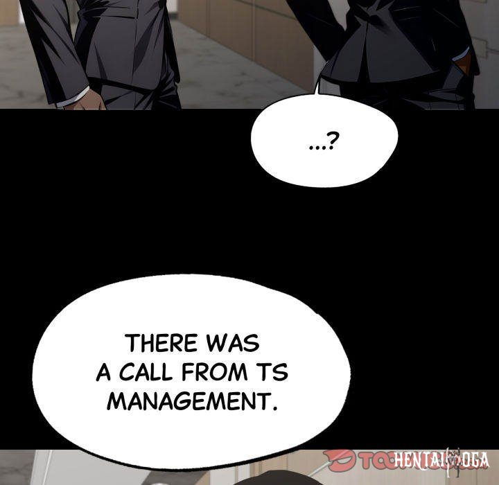 Gangster x Office Lady Gangster x Office Lady Chapter 89 - Page 57