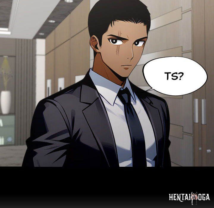 Gangster x Office Lady Gangster x Office Lady Chapter 89 - Page 58