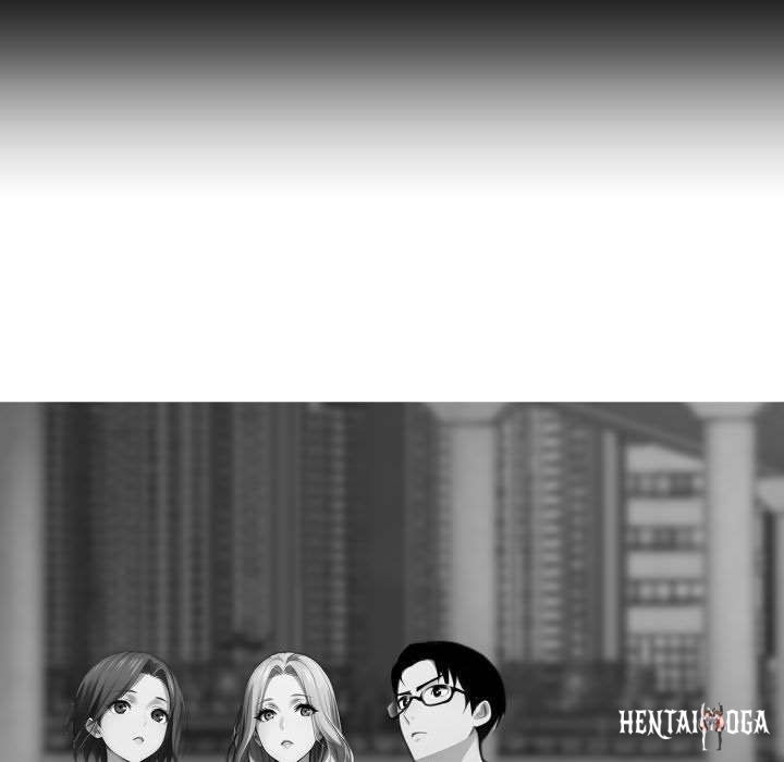 Gangster x Office Lady Gangster x Office Lady Chapter 89 - Page 59