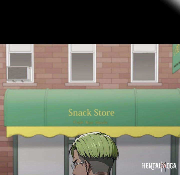 Gangster x Office Lady Gangster x Office Lady Chapter 89 - Page 6