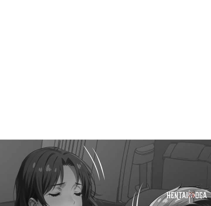 Gangster x Office Lady Gangster x Office Lady Chapter 89 - Page 64