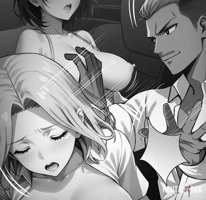Gangster x Office Lady Gangster x Office Lady Chapter 89 - Page 65