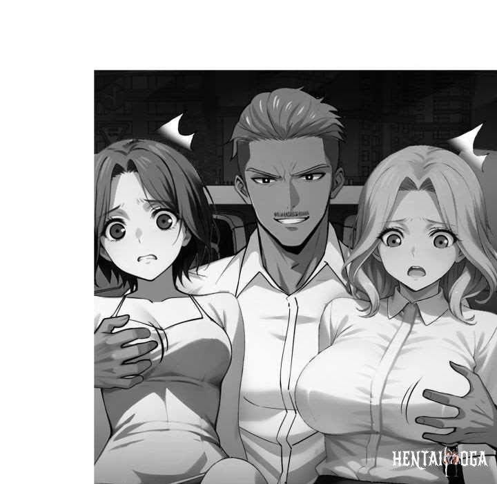 Gangster x Office Lady Gangster x Office Lady Chapter 89 - Page 67