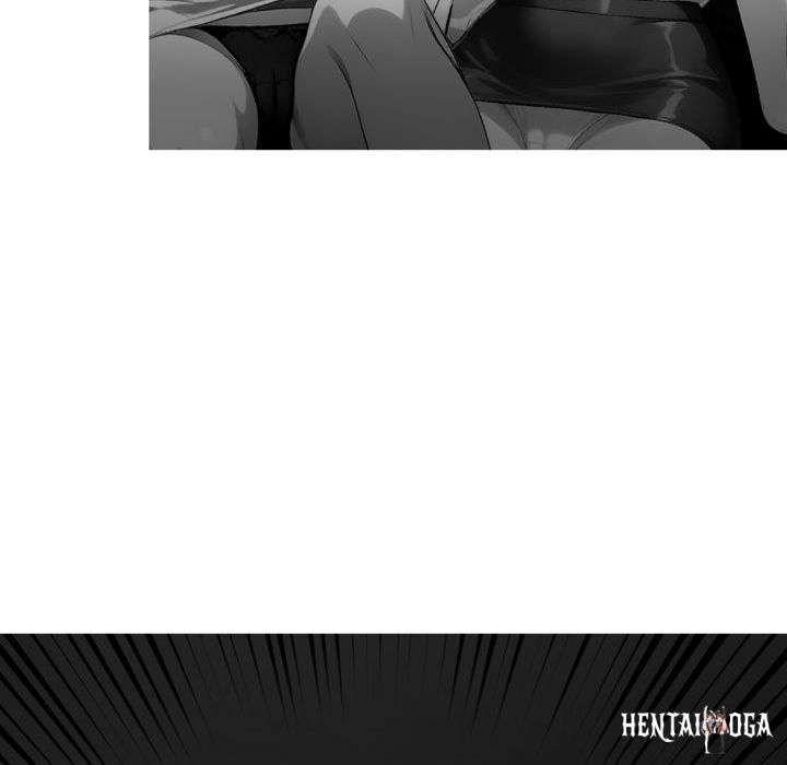 Gangster x Office Lady Gangster x Office Lady Chapter 89 - Page 68