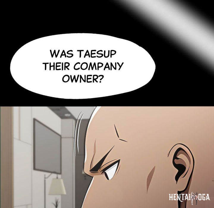 Gangster x Office Lady Gangster x Office Lady Chapter 89 - Page 72