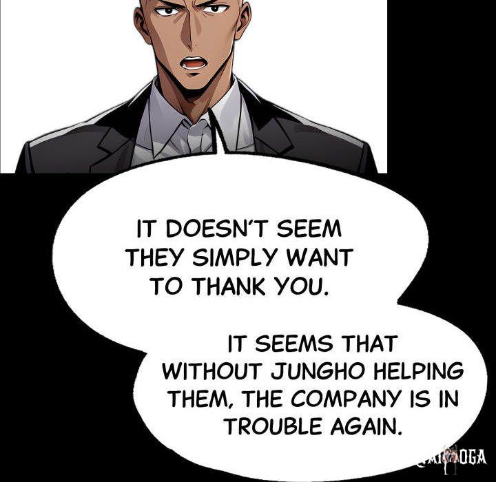 Gangster x Office Lady Gangster x Office Lady Chapter 89 - Page 76