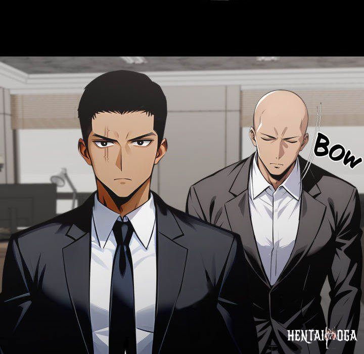 Gangster x Office Lady Gangster x Office Lady Chapter 89 - Page 77