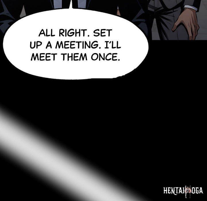 Gangster x Office Lady Gangster x Office Lady Chapter 89 - Page 78