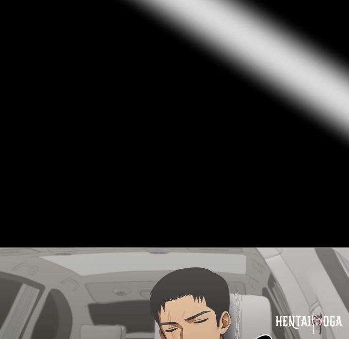 Gangster x Office Lady Gangster x Office Lady Chapter 89 - Page 79