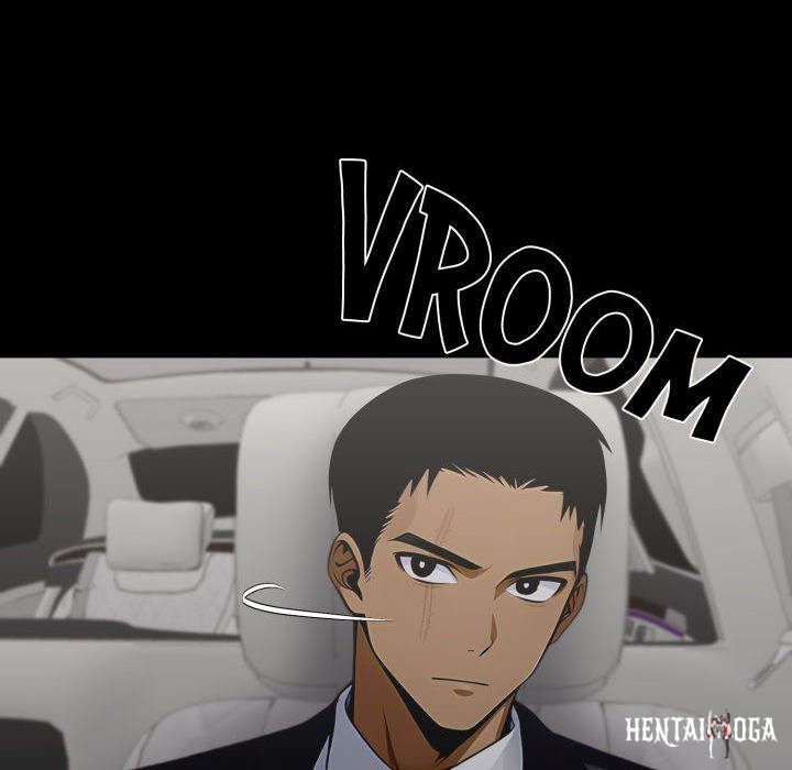 Gangster x Office Lady Gangster x Office Lady Chapter 89 - Page 81