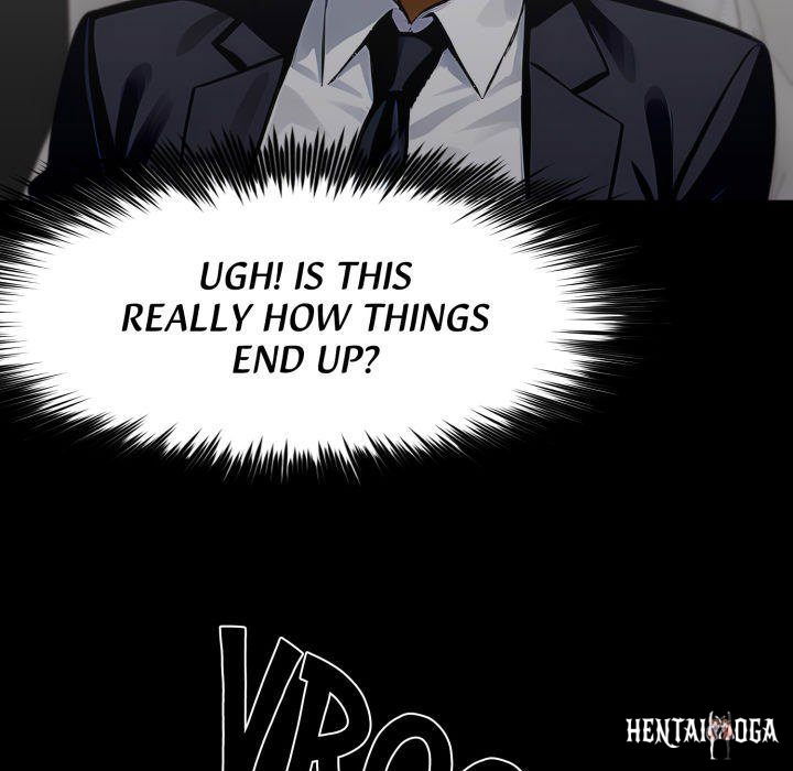 Gangster x Office Lady Gangster x Office Lady Chapter 89 - Page 82