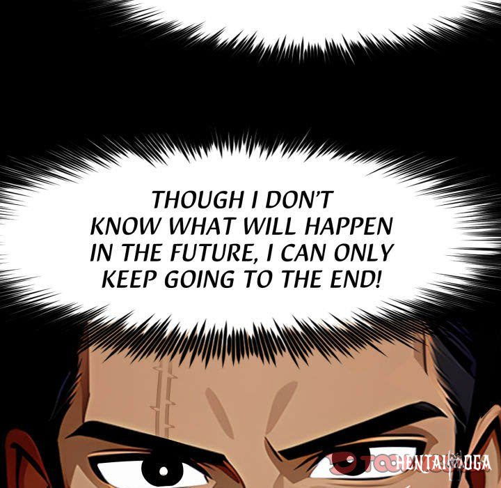 Gangster x Office Lady Gangster x Office Lady Chapter 89 - Page 84