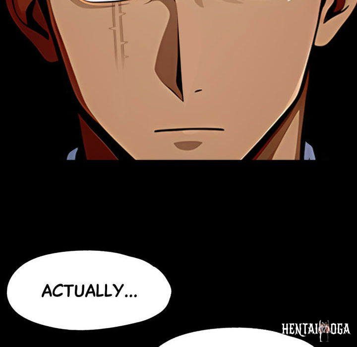 Gangster x Office Lady Gangster x Office Lady Chapter 89 - Page 85