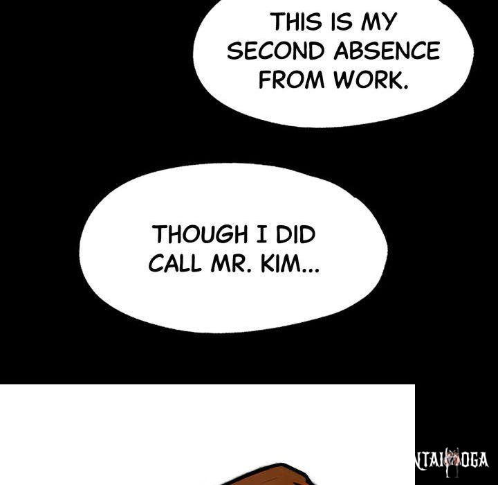 Gangster x Office Lady Gangster x Office Lady Chapter 89 - Page 86