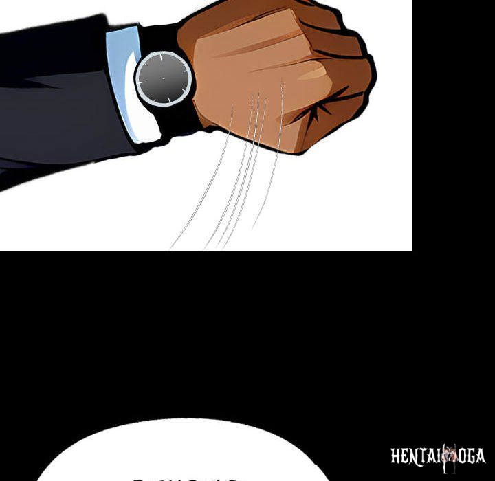 Gangster x Office Lady Gangster x Office Lady Chapter 89 - Page 87