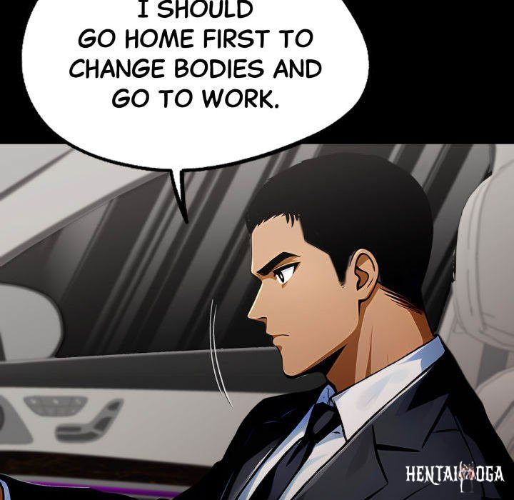 Gangster x Office Lady Gangster x Office Lady Chapter 89 - Page 88