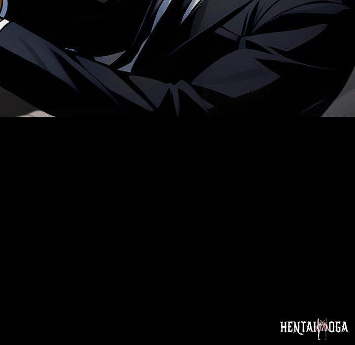 Gangster x Office Lady Gangster x Office Lady Chapter 89 - Page 89