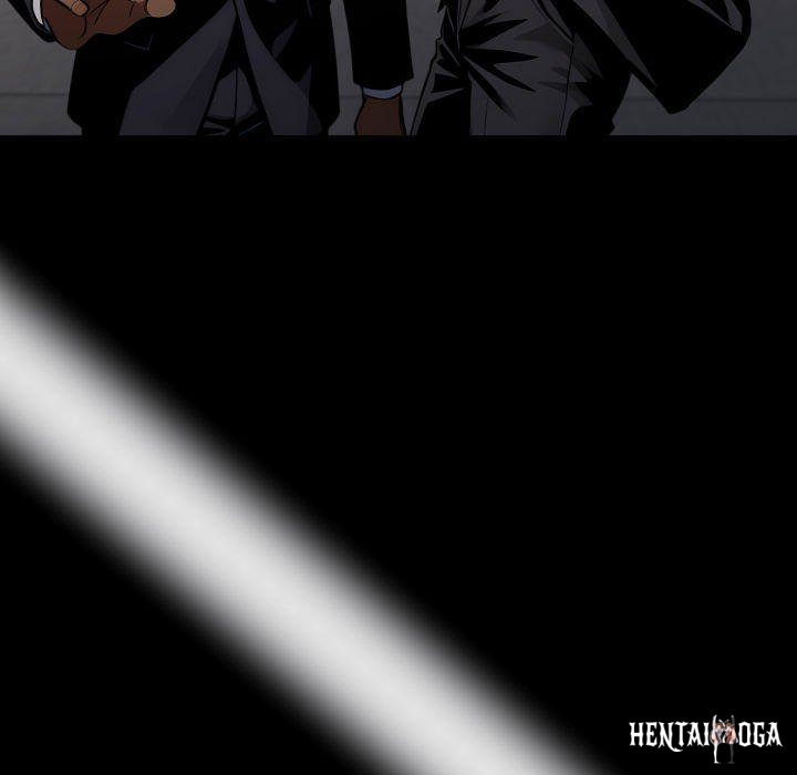 Gangster x Office Lady Gangster x Office Lady Chapter 89 - Page 9