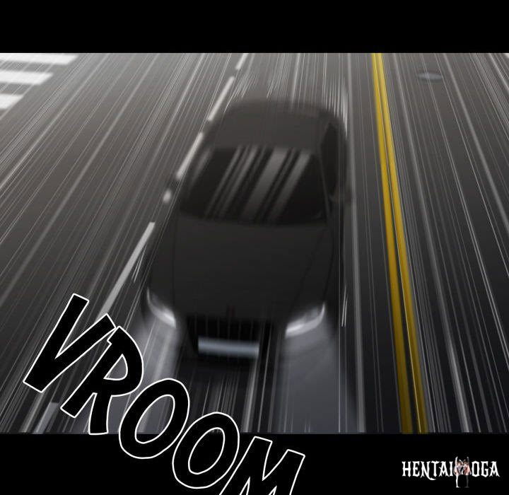 Gangster x Office Lady Gangster x Office Lady Chapter 89 - Page 90