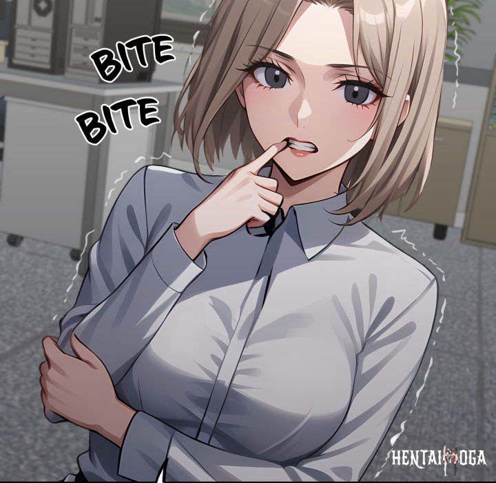 Gangster x Office Lady Gangster x Office Lady Chapter 89 - Page 93