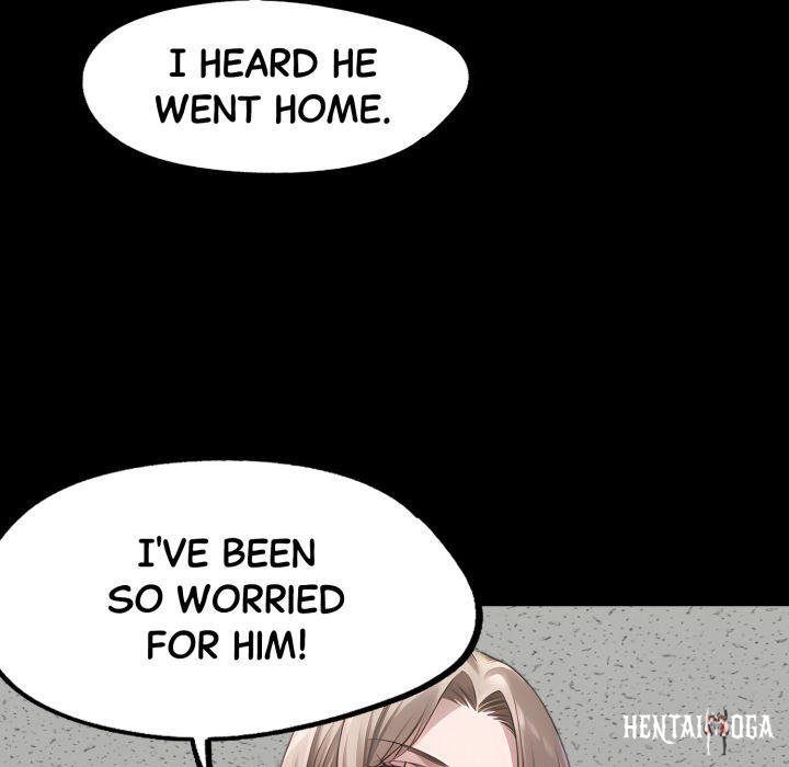 Gangster x Office Lady Gangster x Office Lady Chapter 89 - Page 94