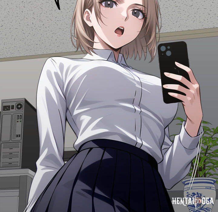 Gangster x Office Lady Gangster x Office Lady Chapter 89 - Page 95