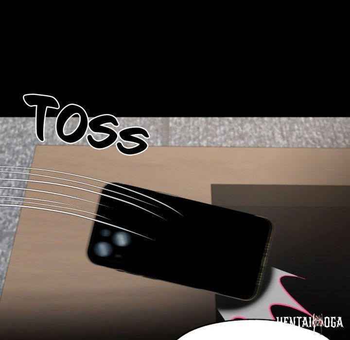 Gangster x Office Lady Gangster x Office Lady Chapter 89 - Page 97