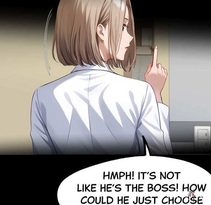 Gangster x Office Lady Gangster x Office Lady Chapter 89 - Page 99