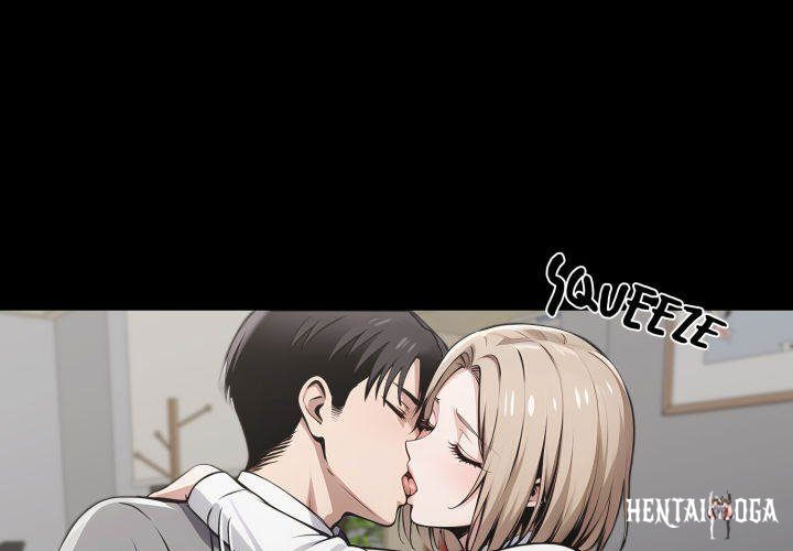 Gangster x Office Lady Gangster x Office Lady Chapter 90 - Page 1