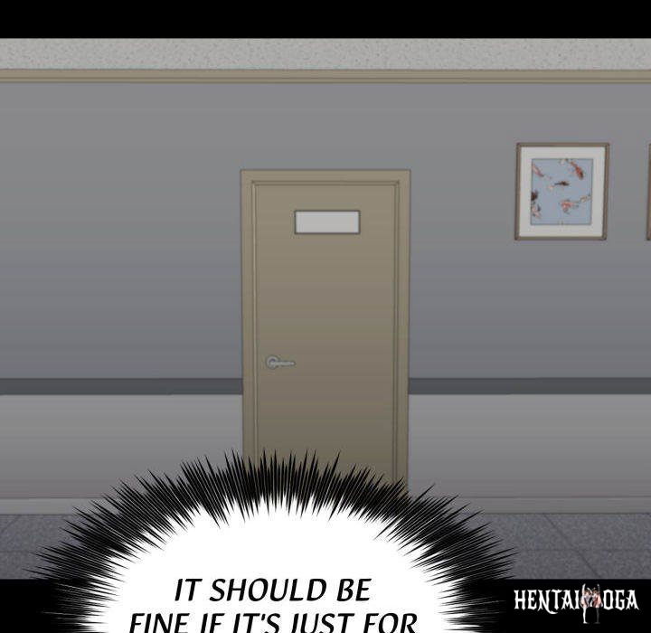 Gangster x Office Lady Gangster x Office Lady Chapter 90 - Page 101