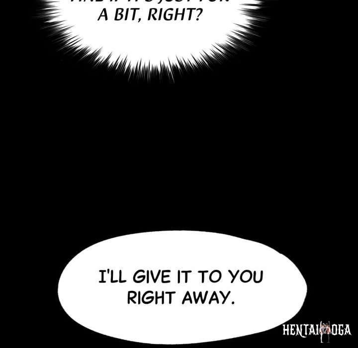 Gangster x Office Lady Gangster x Office Lady Chapter 90 - Page 102