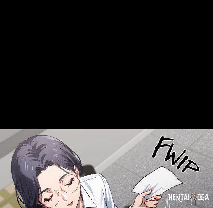 Gangster x Office Lady Gangster x Office Lady Chapter 90 - Page 103