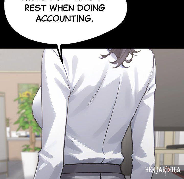 Gangster x Office Lady Gangster x Office Lady Chapter 90 - Page 105