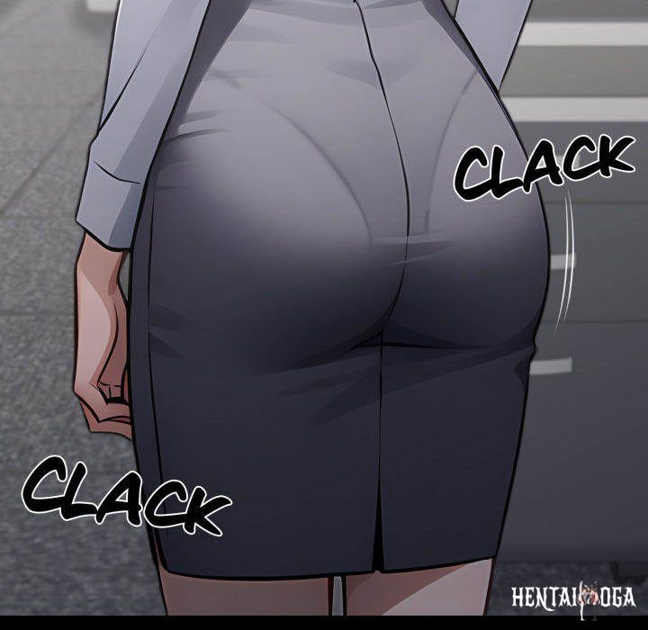 Gangster x Office Lady Gangster x Office Lady Chapter 90 - Page 106