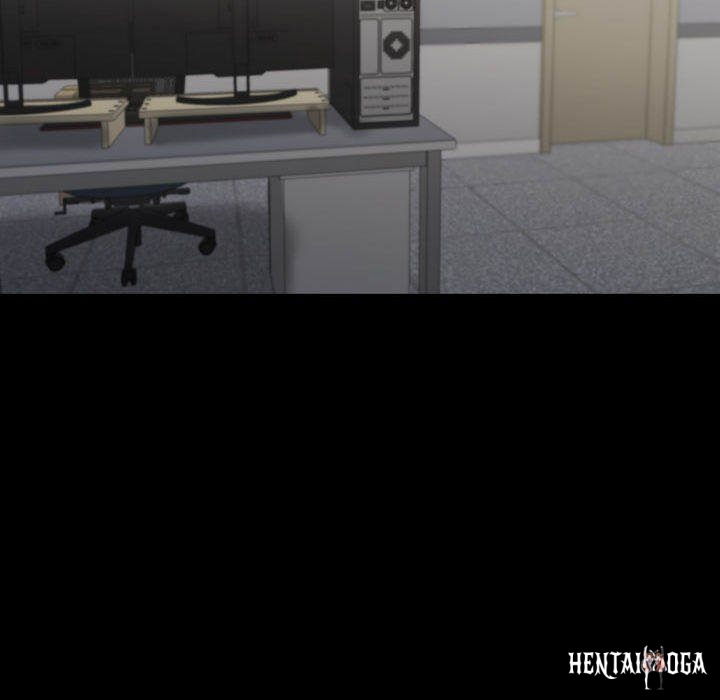 Gangster x Office Lady Gangster x Office Lady Chapter 90 - Page 108