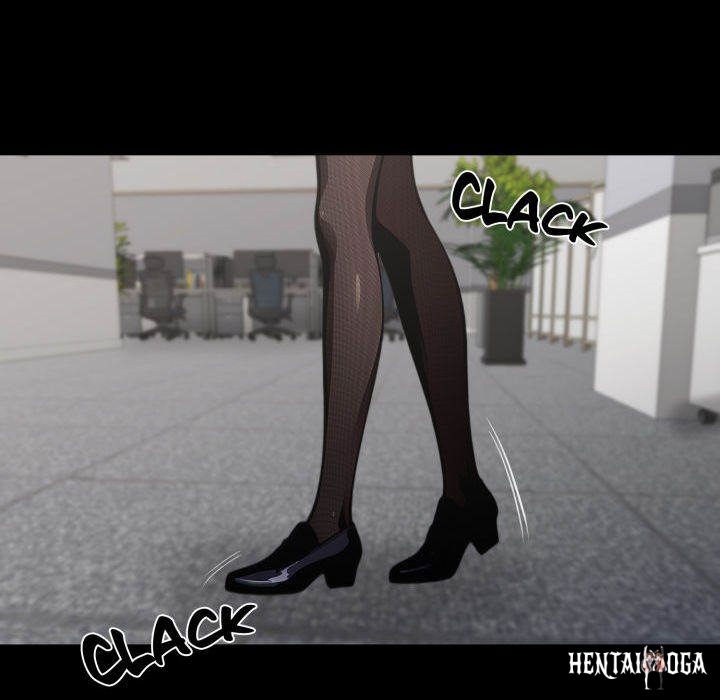 Gangster x Office Lady Gangster x Office Lady Chapter 90 - Page 109